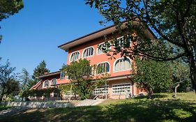 Villa Torresani